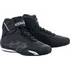 Alpinestars scarpa uomo Sektor - 12 Black White