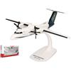 Herpa DHC-8-100 OLIMPIC AIR 1:100