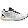 SCARPA SPIN PLANET WHITE SAFFRON