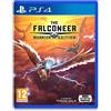 Wired Productions The Falconeer. Warrior Edition - Other - Playstation 4