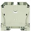 Weidmuller Morsettiera passante Weidmuller collegamento a vite 1000V 269A 1820550000