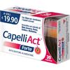 F&F Srl capelli act forte 30 compresse