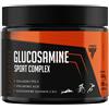 Trec Nutrition Glucosamine Sport Complex 180 Capsule