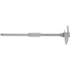 Fischer FIF-SV II Ecotwist 100 Pz. Tasselli per Cappotto e Isolanti, Universali, Misura Unica per Pannelli da 100 a 400 mm, Avvitamento a Scomparsa senza Fresa, 554404