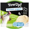 YowUp Frozen Yogurt Gelato per Cani Pollo e Mela 110g
