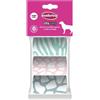 Inodorina Sacchetti Igienici City Bag Colorati 3 Rotoli da 20 Sacchetti
