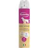 Inodorina Deodorante Spray per Cani Latte e Vaniglia 300 ml
