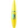 Maybelline VOLUM' EXPRESS The COLOSSAL Waterproof Mascara (Glam Black) 10 ml