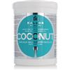 Kallos Cosmetics Kallos Coconut Mask 1000 ml