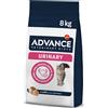 Advance Gatto Diet Urinary 1,5 Kg