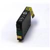 TONERSSHOP T1621-T1631 Cartuccia compatibile Nera per Epson 16xl WorkForce WF 2010 2510 2520 2530 2540 2630