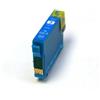 TONERSSHOP T1622-T1632 Cartuccia compatibile Ciano per Epson 16xl WorkForce WF-2010 2510 2520 2530 2540 2630