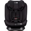 FreeON Seggiolino auto i-SIZE Pollo 40-150 cm Nero