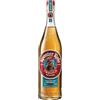 Rooster Rojo Reposado Tequila - Creata con il 100% di agave Weber Blue - Doppia distillazione, filtrata con l'argento, invecchiata in botte - 38% Vol - 70cl (700ml / 0,7litri) - Bottiglia di vetro