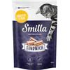 Smilla Sandwich Snack Pollo & Merluzzo - Set %: 3 x 100 g