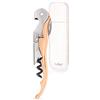 Pulltex 109-143-00 Cavatappi Pulltap'S Class.Oro Rosa, Plastica