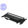SAMSUNG COMPATIBILE SAMSUNG TONER CLT-K4072S NERO 1.5K COMPATIBILE - CLT-K4072S