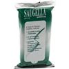 Saugella pH 4,5 Attiva Salviettine Intime Detergenti 15 salviettine