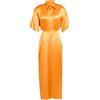 ISABELLE BLANCHE Paris - Vestito chemisier