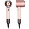 DYSON - SUPERSONIC NURAL asciugacapelli, 1600W - Rosa Cipria-Oro Rosa