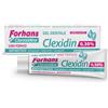 URAGME Srl Forhans clexidin collutorio in gel alla clorexidina 0,30% 30 - FORHANS - 906557727