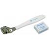 Beautytime Rasoio per Calli + 10 Lamette