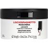 Diego Dalla Palma Milano LISCIOSPAGHETTO - Maschera Lisciante