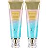BodyAccel Dentifricio Sbiancante alla Niacinamide - Dentifricio Naturale Sbiancante con Niacinamide, Formula Delicata per Denti Più Bianchi e Alito Fresco, Confezione da 1