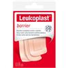 Leukoplast barrier cerotti impermeabili barriera contro i batteri 20 pz Cerotto