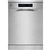Electrolux ESS68600SX lavastoviglie Libera installazione 14 coperti A