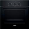 Bosch Serie 2 HBF011BA2 Forno multifunzione Nero Classe A