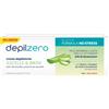 PERFETTI VAN MELLE ITALIA Srl DEPILZERO - CREMA DEPILATORIA ASCELLE&BIKINI 24H IDRATAZIONE