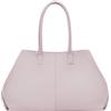 Liebeskind Kodiaq Chelsea, Shopper L Donna, Rosa Blush, Large (HxBxT 32cm x 48cm x 16cm)