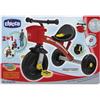 ARTSANA CHICCO GIOCO 74120.7 U-GO TRIKE DUCATI