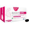 EXELTIS ITALIA Srl Donavit Supra 90 capsule - Integratore per la donna in gravidanza