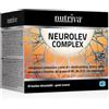 GIURIATI GROUP Srl NUTRIVA NEUROLEV COMPLEX30BUST