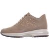 HOGAN Sneakers Autunno/Inverno Pelle Marrone 38,39