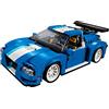 LEGO Creator 31070 - Auto da Corsa