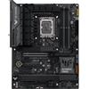 ASUS Scheda madre ASUS TUF GAMING Z790-PLUS WIFI Intel Z790 LGA 1700 ATX [90MB1D80-M0EAY0]