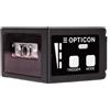 Opticon Lettore di codice a barre Opticon NLV-5201 codici fisso 2D CMOS Nero [14483]