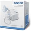 CORMAN SpA Omron Nebulizzatore a Pistone C101 Essential