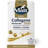 A&D SpA Gruppo Alimentare Diet Collagene Idrolizzato 3000 Matt 10 Bustine