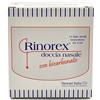 STEWART ITALIA Srl Rinorex Doccia Aerosol con Bicarbonato 15x5ml