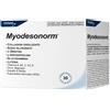 OMISAN FARMACEUTICI Srl Myodesonorm 30 Bustine
