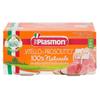 Plasmon vari Plasmon omogeneizzato vitello - prosciutto 4 x 80 g