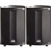 FBT PROMAXX112A - Coppia casse attive da 12" 900 watt rms 3 ingressi per live,