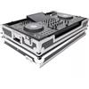 MAGMA DJ CONTROLLER CASE Flightcase per controller standalone Alphatheta XDJ-AZ