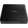 ZOTAC Mini PC Zotac Zbox M Intel N100 16GB DDR5 SSD 256GB Windows 11 PRO WIFI BT HDMI