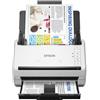 EPSON SCANNER DOCUMENTALE WORKFORCE A4 DS-530II FRONTE/RETRO ADF