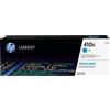 HP Toner Originale Laser colore Ciano per modello Color - CF411X